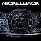 Nickelback: -Dark Horse
