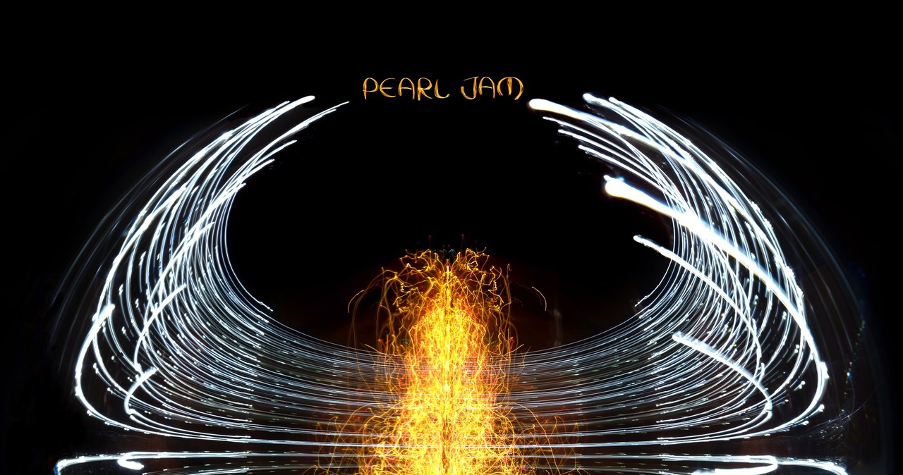 "Dark Matter" to 12. studyjny album grupy Pearl Jam /Universal Music Polska /materiały prasowe