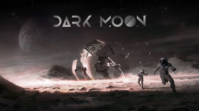 Dark Moon /materiały prasowe