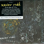 Xavier Rudd: -Dark Shades Of Blue