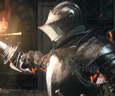 Dark Souls: fan odtworzył fragmenty 12-letniej gry w Unreal Engine 5