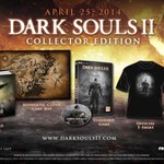 Dark Souls II na PC jednak nie tak długo po konsolach?
