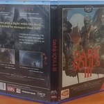 Dark Souls III: Wydrukuj sobie okładkę w stylu VHS