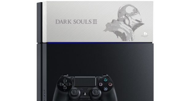 Dark Souls III /materiały prasowe