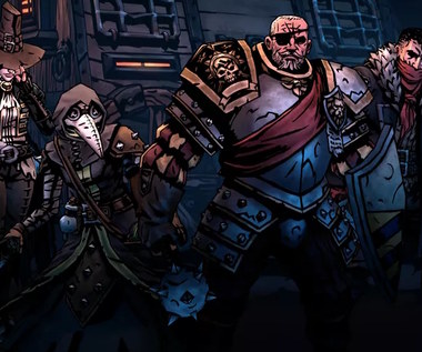 Darkest Dungeon 2 - recenzja. Mroczna przygoda, która sprawdzi twoją wytrzymałość