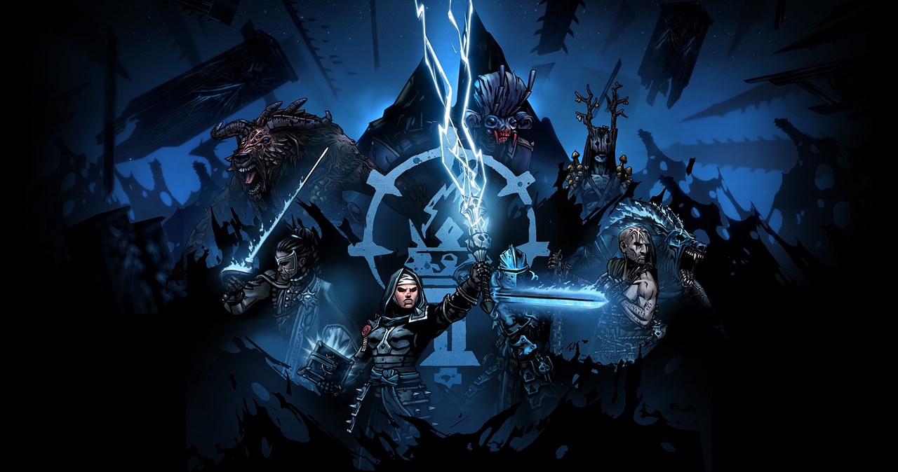 Darkest Dungeon 2 /materiały prasowe