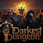 Darkest Dungeon II 1.0 debiutuje na platformach Steam i Epic