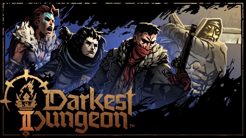 Darkest Dungeon II /materiały prasowe