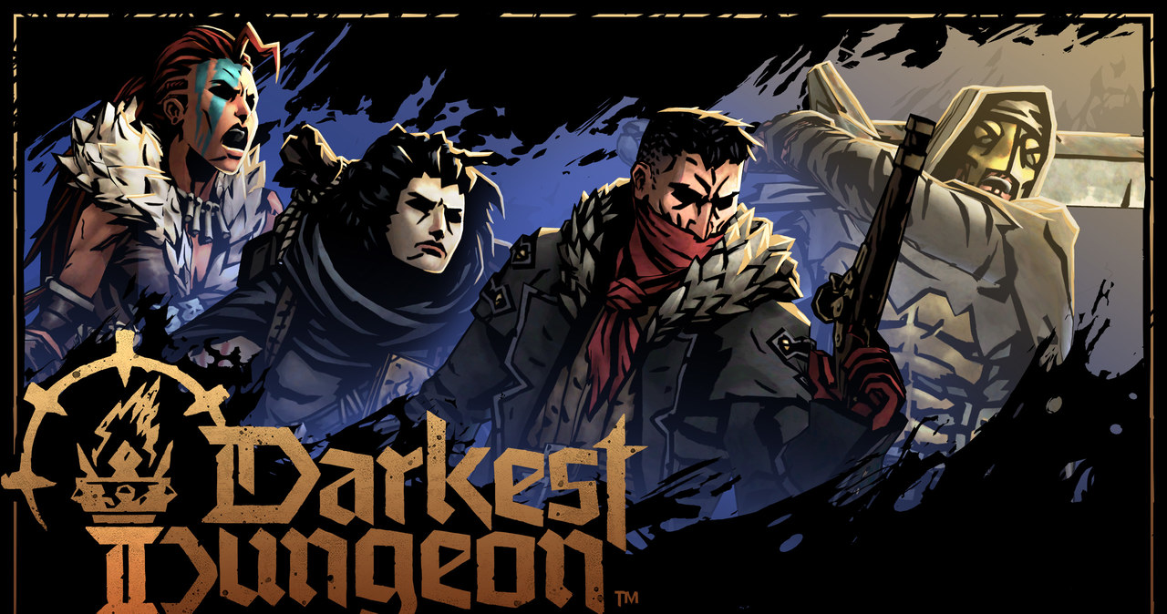 Darkest Dungeon II /materiały prasowe