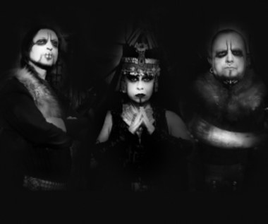 Darkestrah: Szczegóły albumu "Nomad"