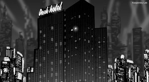 „Darkhotel” - zagrożenie szpiegujące biznesmenów w hotelach