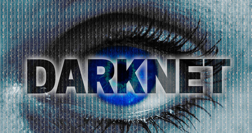 Darknet to sieć – narzędzie – które umożliwia wejście do specjalnie ukrytej części internetu, czyli dark webu. Chętnie korzystają z niej przestępcy. To właśnie tam trafiły loginy i hasła wielu polskich rolników. /123RF/PICSEL