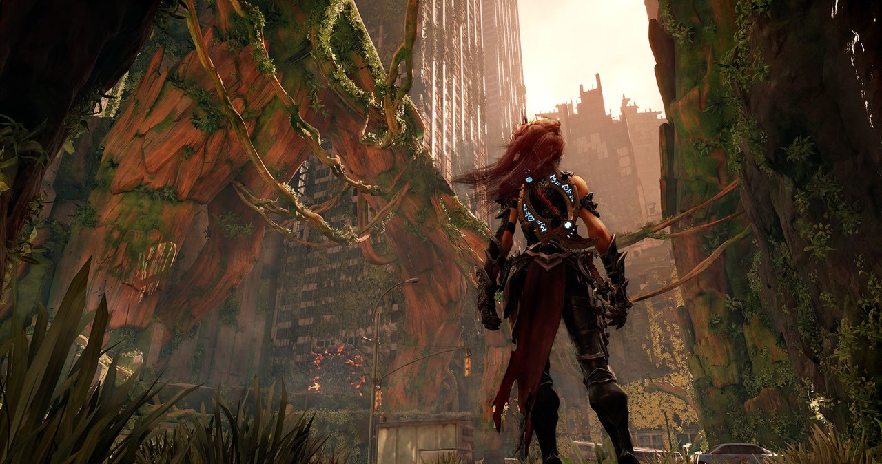 Darksiders III /materiały prasowe