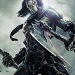 Darksiders: Seria nie pasuje do strategii firmy Crytek