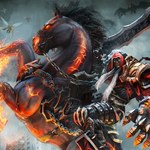 Darksiders Warmastered Edition zostanie wydane na konsole i PC
