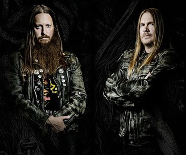 Darkthrone: Powrót do lat 80. (nowa płyta "Old Star")