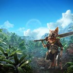 Darmowa aktualizacja Biomutant na PS5 i XSX zaoferuje 4K i 60 FPS-ów