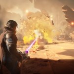 Darmowa broń do Dune: Awakening! Jak wykorzystać kod? 