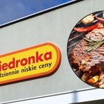 Darmowa karkówka i więcej majówkowych okazji w Biedronce. Sprawdź zasady promocji