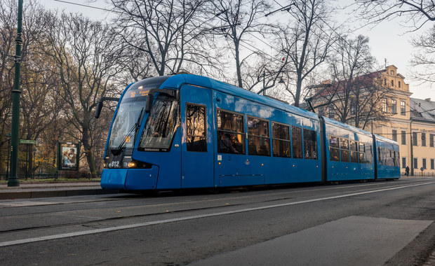 Darmowa komunikacja miejska w sobotę w Krakowie 