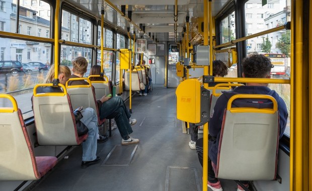 Darmowa komunikacja w Dniu bez Samochodu. Czy Twoje miasto jest na liście?