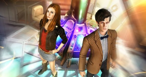 Darmowa seria gier przygodowych Doctor Who cieszy się popularnością i doczeka się drugiego sezonu /Informacja prasowa