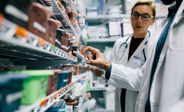 Darmowa szczepionka dla kobiet w ciąży to nie wszystko. Nowa lista refundacyjna