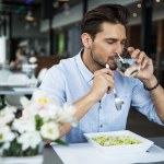 kranówka Darmowa woda w restauracjach. Resort szykuje nową ustawę