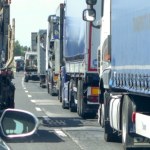 Darmowe autostrady dla ciężarówek w Niemczech. Trzeba spełniać warunki