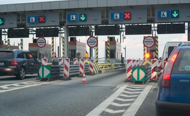 Darmowe autostrady - jak rządzący zamierzają przekonać prywatnych operatorów?