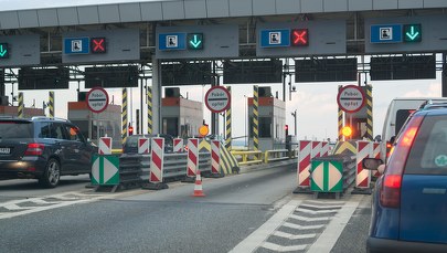 Darmowe autostrady - jak rządzący zamierzają przekonać prywatnych operatorów?