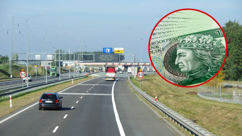 Darmowe autostrady, nowa płaca minimalna i program "Bezpieczny kredyt 2 procent" to tylko wierzchołek góry zmiany, które wchodzą do polskiego porządku prawnego wraz z 1 lipca /Marek Bazek/East News; 123RF /