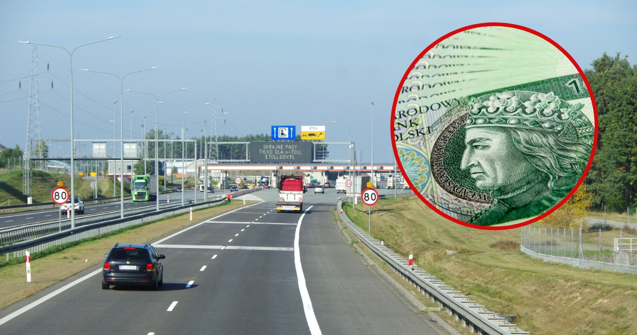 Darmowe autostrady, nowa płaca minimalna i program "Bezpieczny kredyt 2 procent" to tylko wierzchołek góry zmiany, które wchodzą do polskiego porządku prawnego wraz z 1 lipca /Marek Bazek/East News; 123RF /
