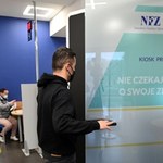 Darmowe badania na NFZ w kioskach profilaktycznych. Nie potrzeba skierowania