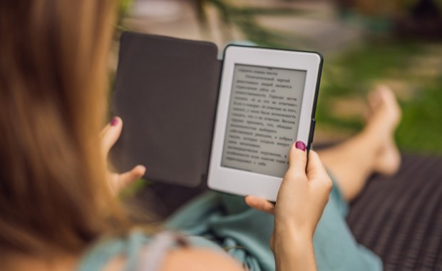 Darmowe e-booki w Lublinie