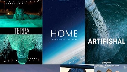 Darmowe filmy ekologiczne w sieci. Oto przegląd tych najciekawszych!