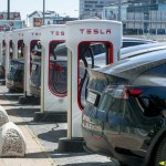 Hiszpania Darmowe ładowanie aut elektrycznych. Tak Tesla pomaga w kryzysie