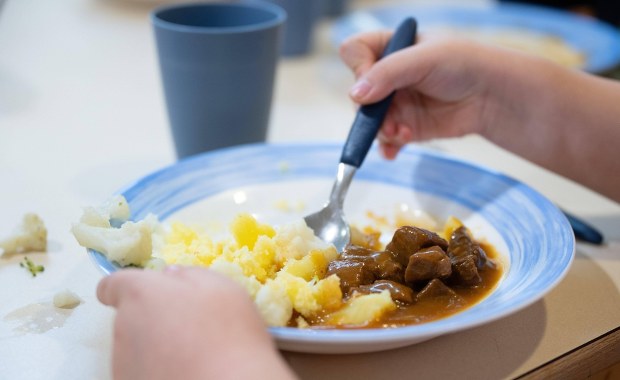 Darmowe obiady dla każdego ucznia. Jest projekt ustawy