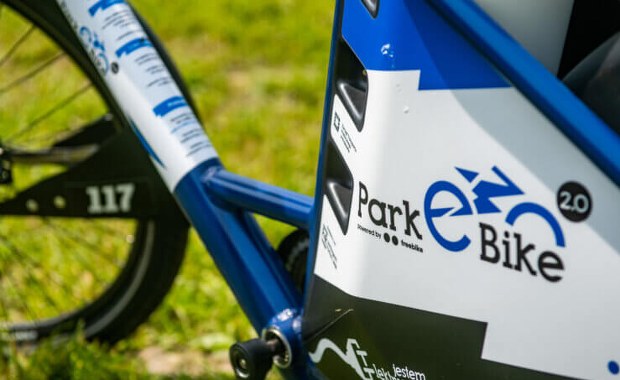 Darmowe rowery znów dostępne w Krakowie. Poznaj szczegóły nowego sezonu Park-e-Bike