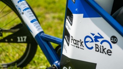 Darmowe rowery znów dostępne w Krakowie. Poznaj szczegóły nowego sezonu Park-e-Bike