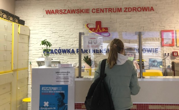 Darmowe szczepienia przeciw HPV dla warszawskich uczniów