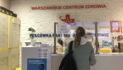 Darmowe szczepienia przeciw HPV dla warszawskich uczniów