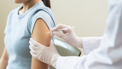 Darmowe szczepionki przeciw krztuścowi w Krakowie już niedostępne. Co zrobić, jeśli chcesz się zaszczepić?