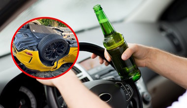 Darmowe taksówki dla pijanych kierowców sposobem na weekendowe wypadki?
