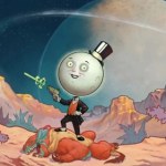 Darmowe ulepszenie The Outer Worlds, którego nie ma