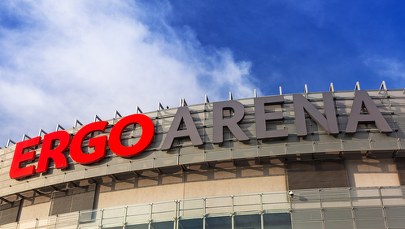 Darmowe zajęcia sportowe dla dzieci z Ukrainy w Ergo Arenie