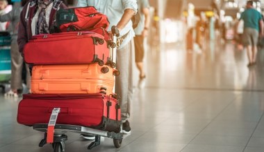 Darmowy bagaż podręczny w samolocie? Unia walczy o pasażerów