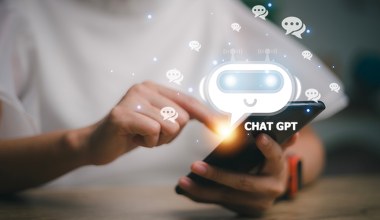 Darmowy ChatGPT się zmienia. OpenAI potwierdza nową funkcję