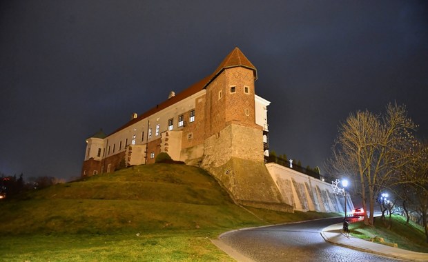 ​"Darmowy listopad w rezydencjach królewskich" startuje w Sandomierzu