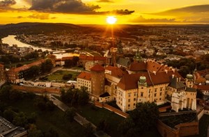 Darmowy wstęp do królewskich rezydencji w Polsce. Już w listopadzie